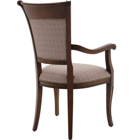 karosszek bukkfa karpitozott butor luxus villa klasszikus kenyelmes karpitos etterem nappali konyha butorzat butor minosegi ives hattamla.jpg